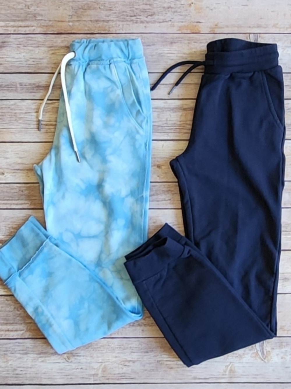 Miki- Miette Basics & Mayoral Kid Joggers Size 8Y and 9 Years